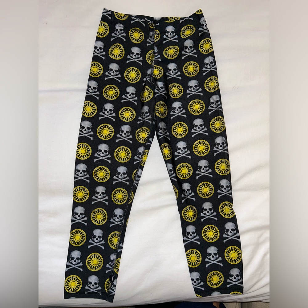 SoulCycle x Zara Terez OG leggings